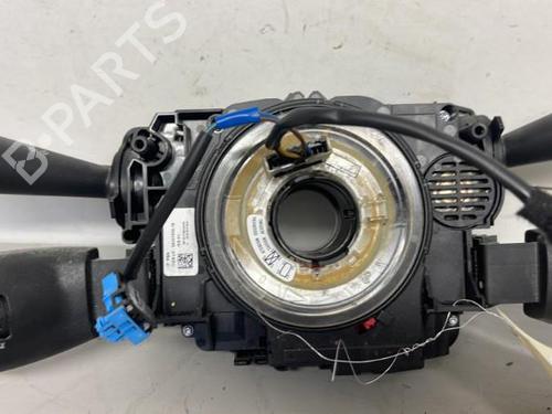 Used Steering column stalk PEUGEOT 5008 (0U_, 0E_) 1.6 HDi (112 hp) 26421603