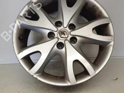Fælk RENAULT KOLEOS I (HY_) 2.0 dCi (HY0K) | BP26426948C45 - Image 2
