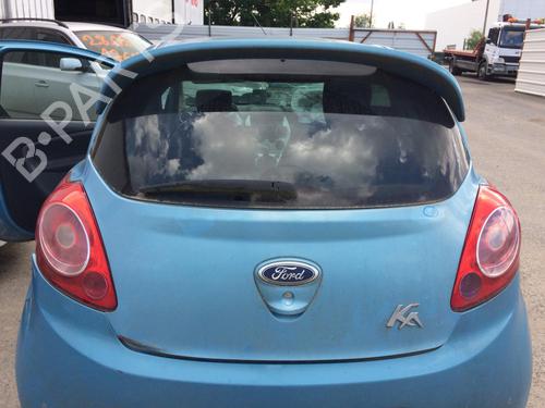 Used Third brake light FORD KA (RU8) 1.2 (69 hp) 26417573