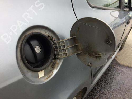 Fuel flap PEUGEOT 307 (3A/C) 2.0 HDi 110 | BP27734325C131 