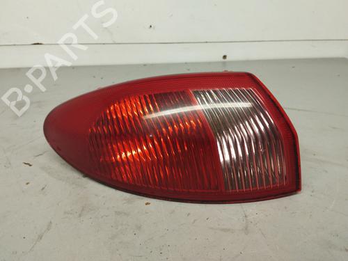 Used Left taillight ALFA ROMEO 147 (937_) 1.6 16V T.SPARK (937.AXA1A, 937.AXB1A, 937.BXB1A) (120 hp) 26424765