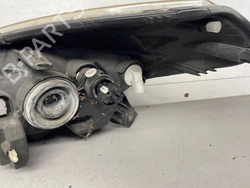 Right headlight DACIA SANDERO 1.4 (BS0C, BS0A, BS0G, BS1F, BS0E) | BP29999701C29