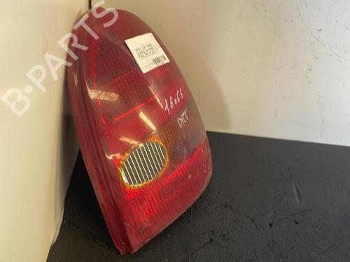 Used Right taillight OPEL CORSA B (S93) 1.2 i (F08, F68, M68) (45 hp) 26427807