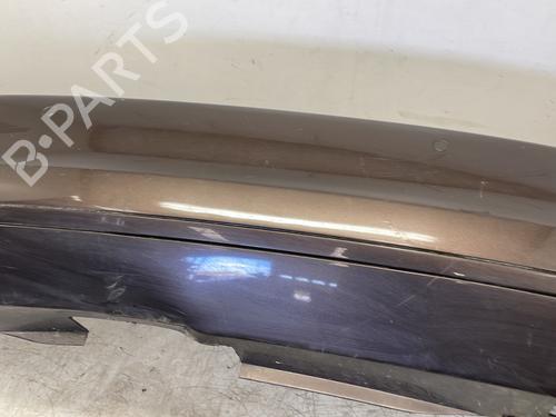 Rear bumper VW GOLF VI Variant (AJ5) 1.6 TDI | BP29160338C8 