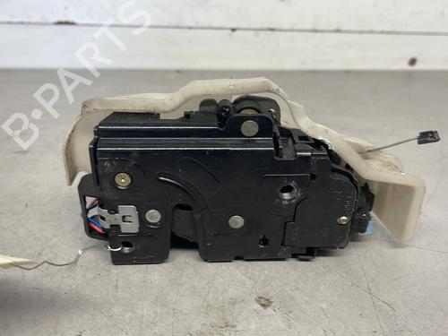 Rear left lock VW GOLF V (1K1) 1.9 TDI | BP26421951C100 