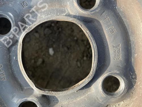 Used Rim Rim 38293181 38293181