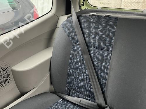 Used Rear right seatbelt Rear right seatbelt RENAULT TWINGO II (CN0_) 1.5 dCi (CN0E) (64 hp) 30679603 30679603