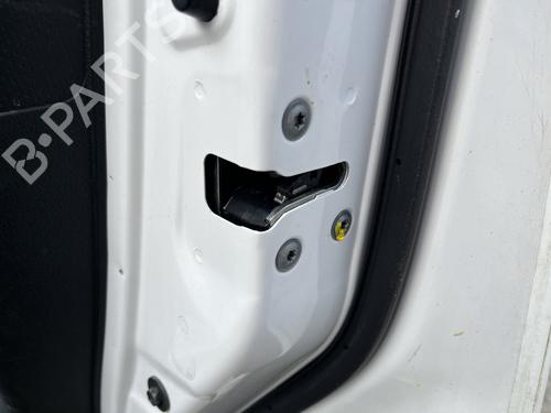 Used Front right lock Front right lock 36897021 36897021