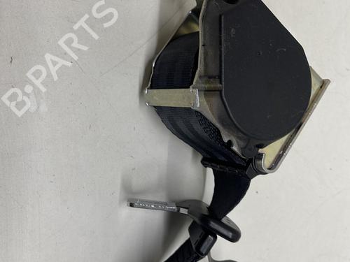 Rear left seatbelt CITROËN C-ELYSEE (DD_) 1.2 VTi 82 | BP31613104I29 