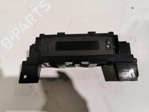 display-monitor-renault-laguna-iii-bt01-2007-2008-2009-2010-2011-2012-2013-2014-2015-26417390 main image
