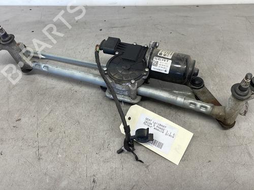 Front wiper motor SEAT IBIZA V (KJ1, KJG) 1.0 | BP33206334M29  - Image 6