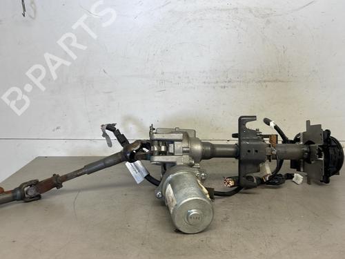 Used Steering column Steering column NISSAN NOTE (E12) 1.5 dCi (90 hp) 26415042 26415042