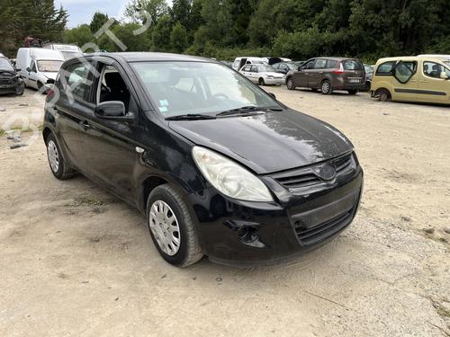 Right front window switch HYUNDAI i20 I (PB, PBT) 1.2 | BP36684331I26 - Image 10