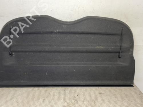 Used Rear parcel shelf Rear parcel shelf CITROËN DS4 (NX_) 1.6 HDi 115 (114 hp) 32391719 32391719