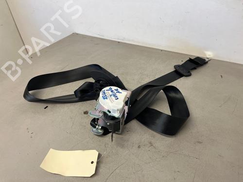 Used Rear center seatbelt Rear center seatbelt PEUGEOT 5008 II (MC_, MJ_, MR_, M4_) 1.5 BlueHDi 130 (MCYHZJ, MCYHZR, MCYHZX) (131 hp) 39175146 39175146