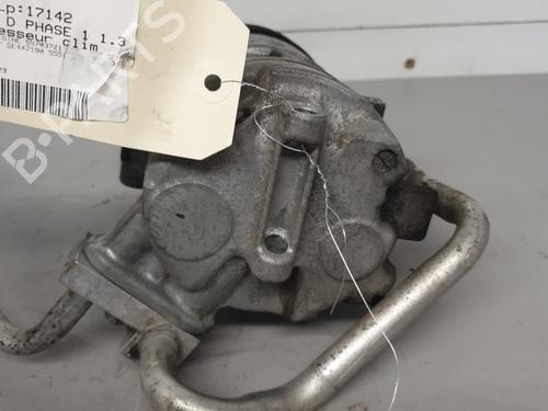 AC compressor OPEL CORSA D (S07) 1.3 CDTI (L08, L68) | BP26424770M34 - Image 4