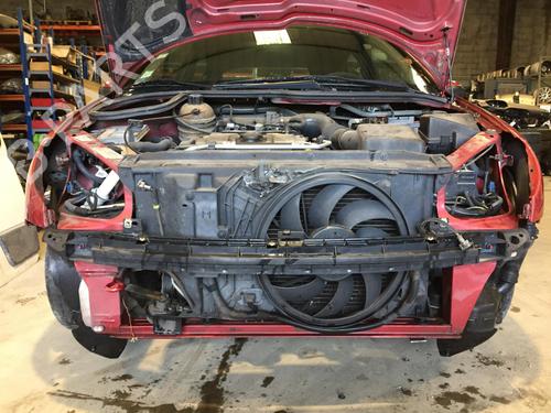 Windscreen washer tank PEUGEOT 206 Hatchback (2A/C) 1.4 i | BP30148652C113