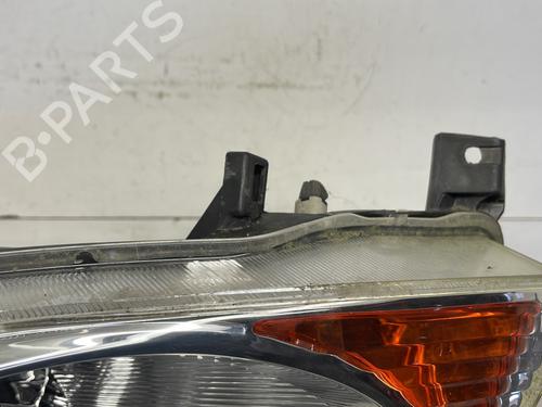 Right headlight NISSAN NOTE (E11, NE11) 1.6 | BP26424232C29  - Image 5