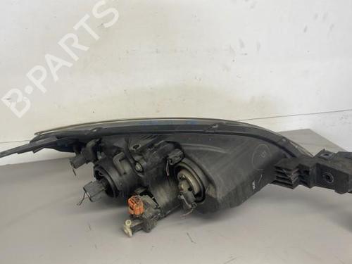 Left headlight MAZDA 3 (BK) 1.3 (BK14) | BP26421634C28  - Image 5