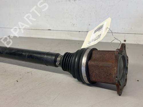 Right front driveshaft VW CADDY IV MPV (SAB, SAJ) 2.0 TDI | BP26413248M39 - Image 3
