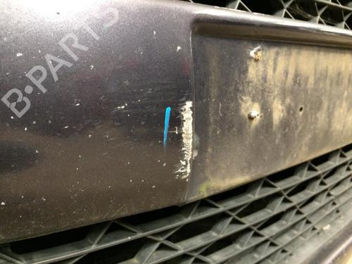 Front bumper CITROËN C4 Picasso I MPV (UD_) 1.6 HDi 110 | BP29481996C7 