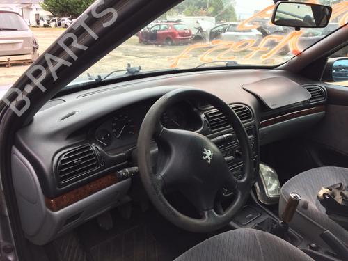 Multifunctionele display PEUGEOT 406 (8B) 1.8 16V (110 hp) 29038102