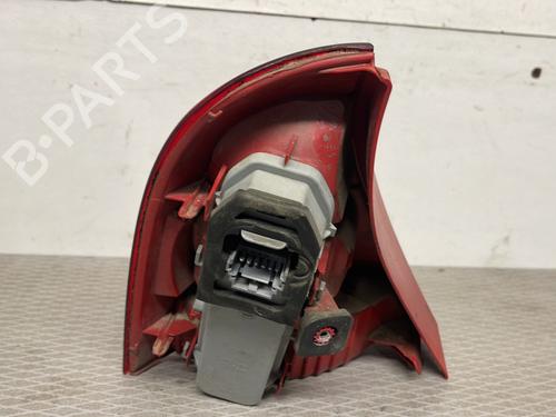 Right taillight RENAULT CLIO II (BB_, CB_) 1.4 (B/CB0C, B/CB0S) | BP32339595C35