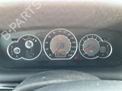 Left front driveshaft CITROËN C5 II (RC_) 2.2 HDi (RC4HXE) | BP33475294M38  - Image 5