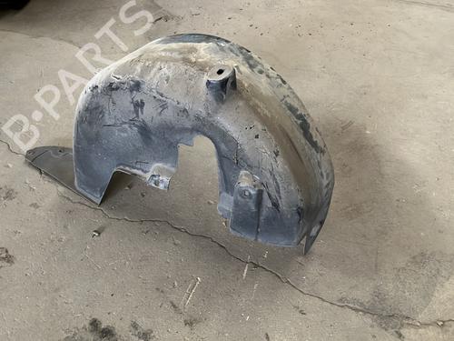 Wheel arch CITROËN C4 CACTUS 1.2 VTi 82 | BP27575927C56 