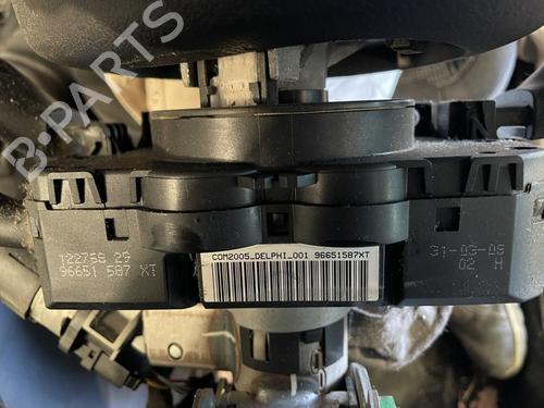 Steering column stalk PEUGEOT 308 SW I (4E_, 4H_) 1.6 HDi | BP26420939I23 
