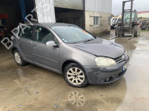 Right taillight VW GOLF V (1K1) 1.9 TDI | BP26422529C35 