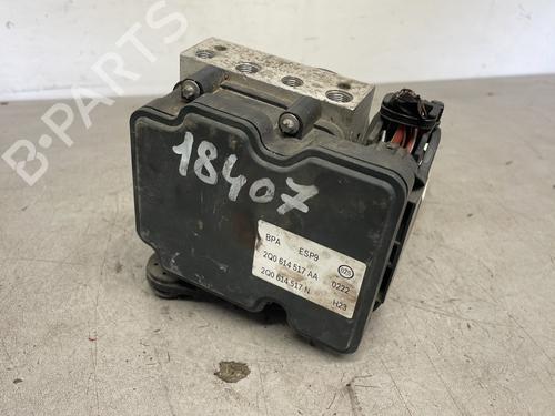 ABS pump SEAT IBIZA V (KJ1, KJG) 1.0 | BP33206356M43 - Image 2