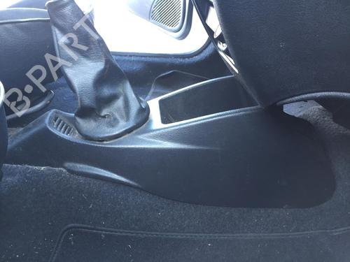 Middle console CITROËN SAXO (S0, S1) 1.0 X | BP29320063I22 