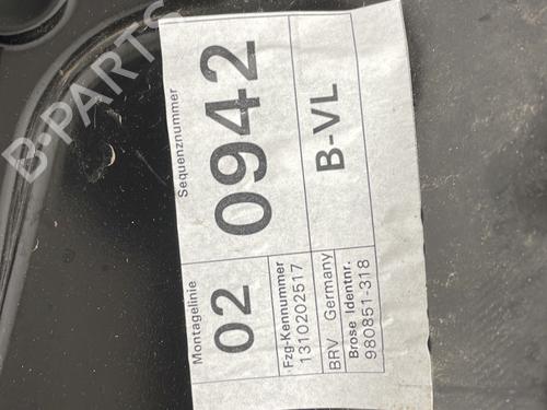 Used Front left window mechanism Front left window mechanism VW PASSAT B7 Variant (365) 1.6 TDI (105 hp) 31322506 31322506