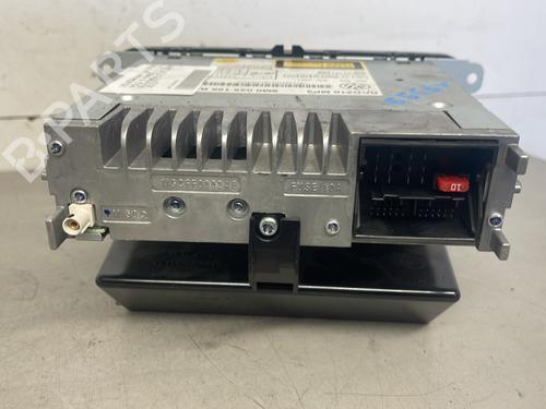 Radio VW POLO V (6R1, 6C1) 1.2 | BP26423605E6 