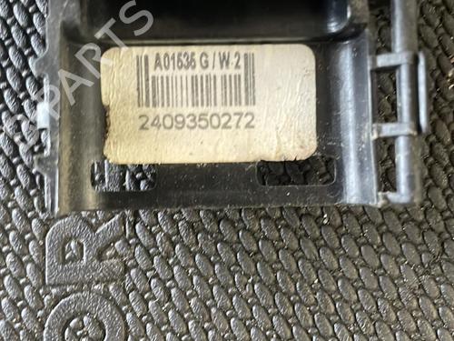 front-right-lock-peugeot-3008-i-mpv-0u_-2009-2010-2011-2012-2013-2014-2015-2016-2017-26427786 main image