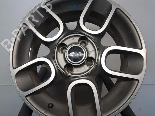 Fælk FIAT 500 (312_) 1.3 D Multijet (312AXB1A) | BP28175600C45 - Image 9