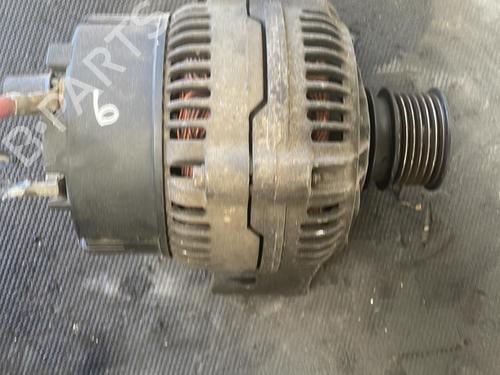 Used Alternator MERCEDES-BENZ C-CLASS (W202) C 180 (202.018) (122 hp) 26417146