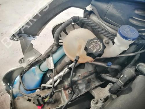 Used Windscreen washer tank PEUGEOT 207 CC (WD_) 1.6 16V (120 hp) 26415003
