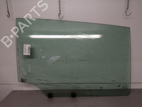 Rear right door window PEUGEOT 5008 (0U_, 0E_) 1.6 HDi | BP26424558C21 