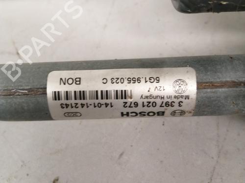 Front wiper motor VW GOLF VII (5G1, BQ1, BE1, BE2) 2.0 TDI | BP26419625M29 