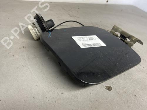 Fuel flap NISSAN QASHQAI / QASHQAI +2 I (J10, NJ10, JJ10E) 2.0 dCi | BP26420817C131 