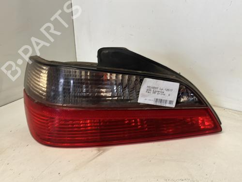 Used Left taillight PEUGEOT 406 (8B) 1.8 16V (110 hp) 32113099