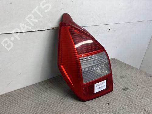 Used Left taillight Left taillight CITROËN C2 (JM_) 1.4 HDi (68 hp) 33028737 33028737