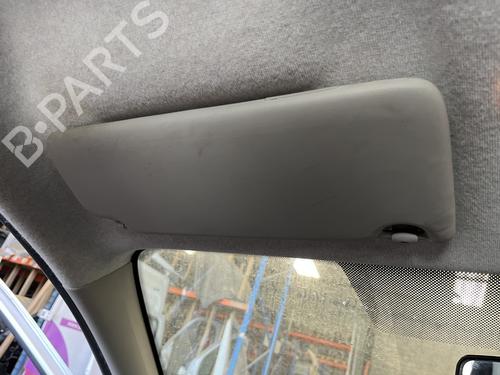 Used Left sun visor Left sun visor 36784000 36784000