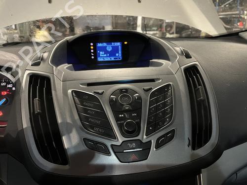 Left front window switch FORD GRAND C-MAX (DXA/CB7, DXA/CEU) 1.6 TDCi | BP32318169I27 - Image 7