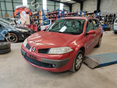 Used Parts RENAULT MEGANE II Estate (KM0/1_)  1.5 dCi (KM16, KM1E)  4427738