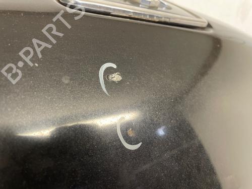 Used Hood Hood PEUGEOT 406 Coupe (8C) [1997-2005] 36397559 36397559