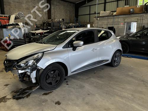 Left front window switch RENAULT CLIO IV (BH_) 1.2 16V | BP27612724I27 - Image 11