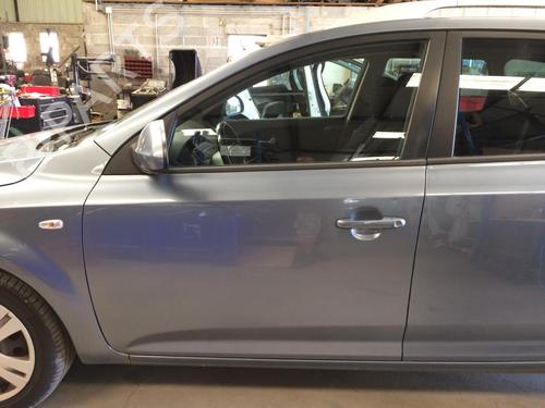 Dør venstre foran KIA CEE'D SW (ED) 1.6 CRDi 115 (115 hp) 28126647